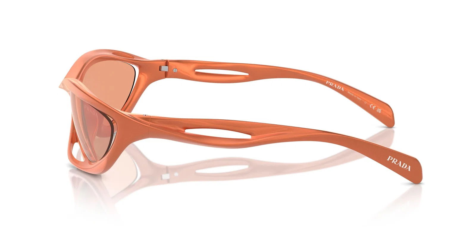 Prada A23S Sunglasses - view 10